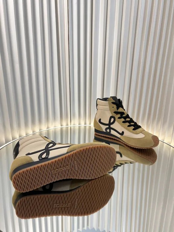 Loewe Shoe 